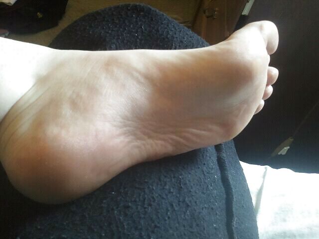 Feet, Cum on them #4236419