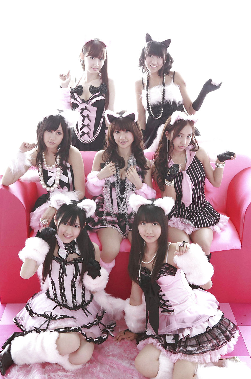 日本のJ-POPアイドル、板野友美さん (1)
 #6223612