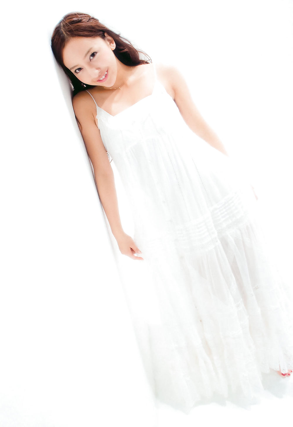 日本のJ-POPアイドル、板野友美さん (1)
 #6223678
