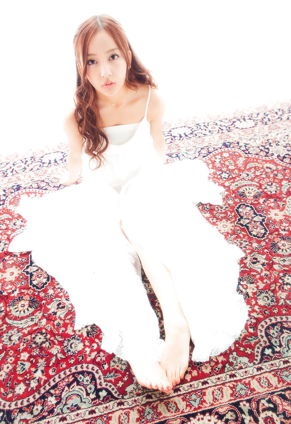 日本のJ-POPアイドル、板野友美さん (1)
 #6223787
