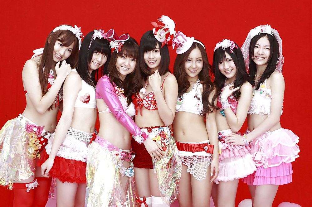 日本のJ-POPアイドル、板野友美さん (1)
 #6223872