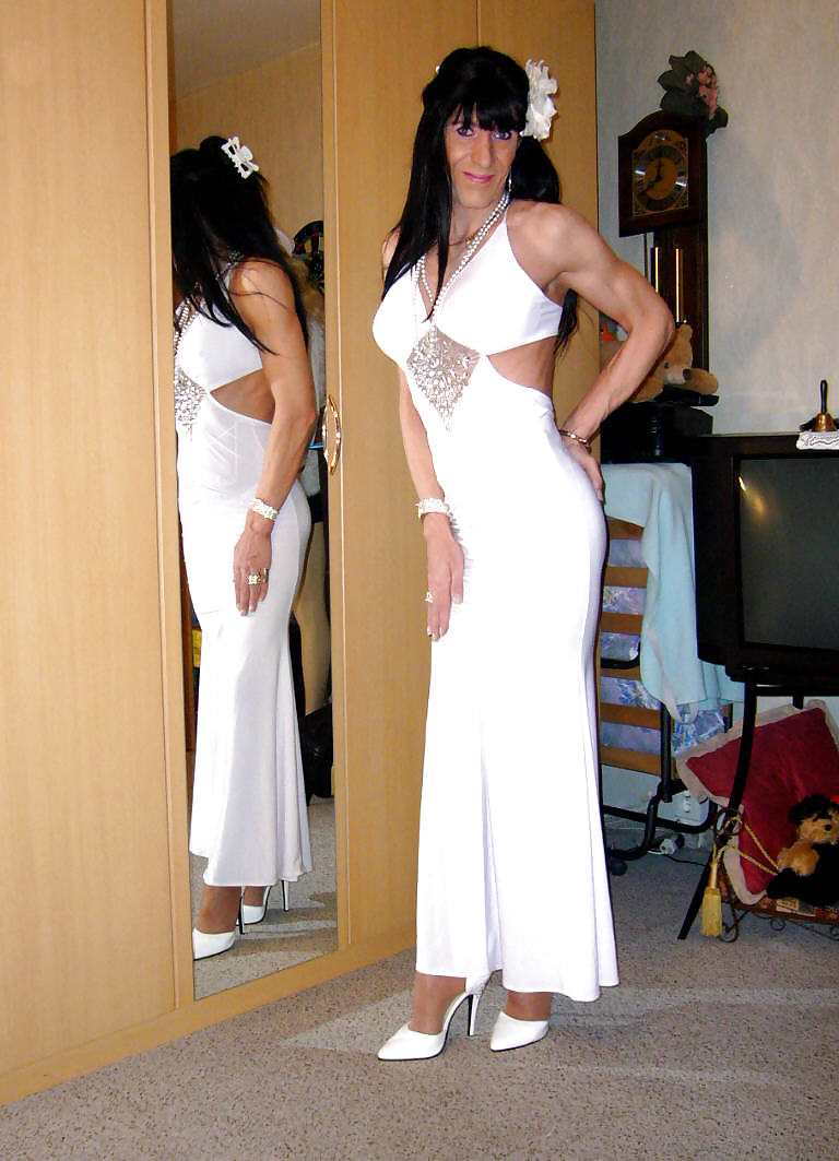 Lady Chanthal #9781876