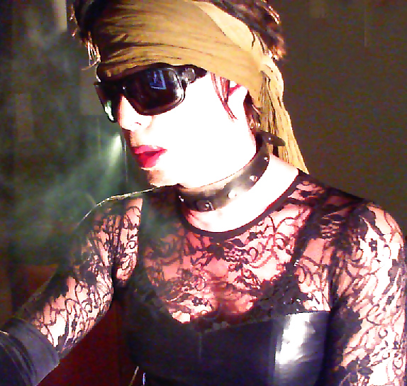 Perra como siempre
 #17017875