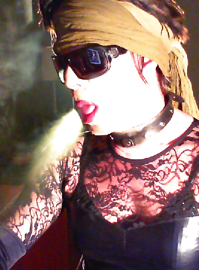 Perra como siempre
 #17017881