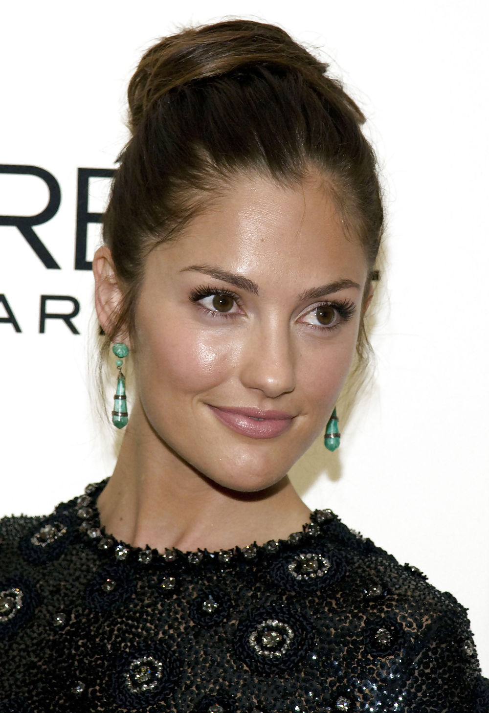 Minka kelly (hq)
 #12216297