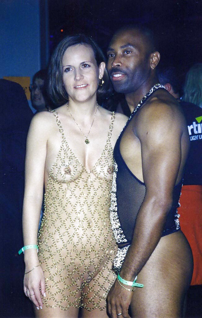 Outdated skool Lover 237... Interracial Diary #9794515