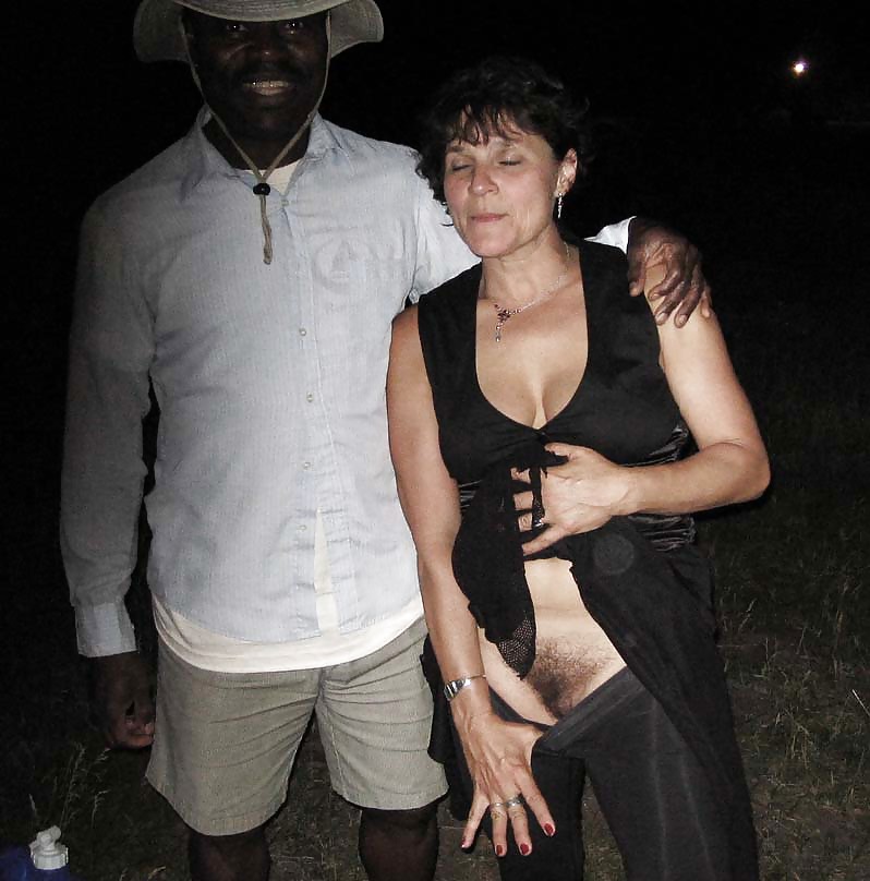 Outdated skool Lover 237... Interracial Diary #9794586