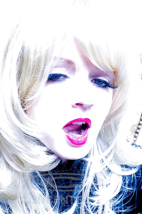 Transvestiten I Lieben Würde Und Sissy Fantasie Zu Sein #20513907