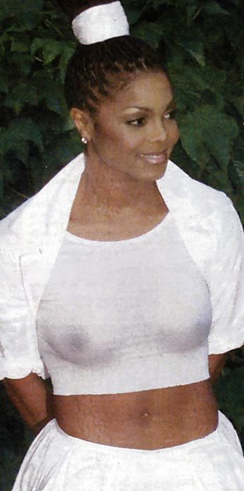 Janet Jackson I Damita #7350949