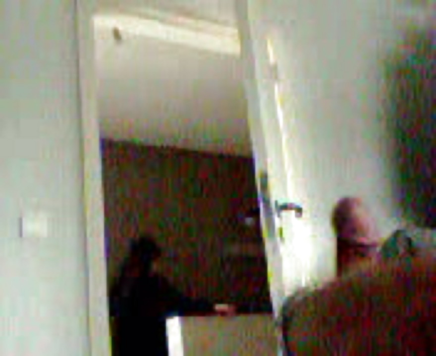 Stiefdochter betrapt me #16797779