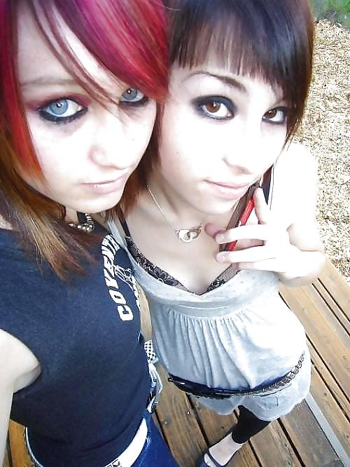 Best Emo Teens 6 #10582594