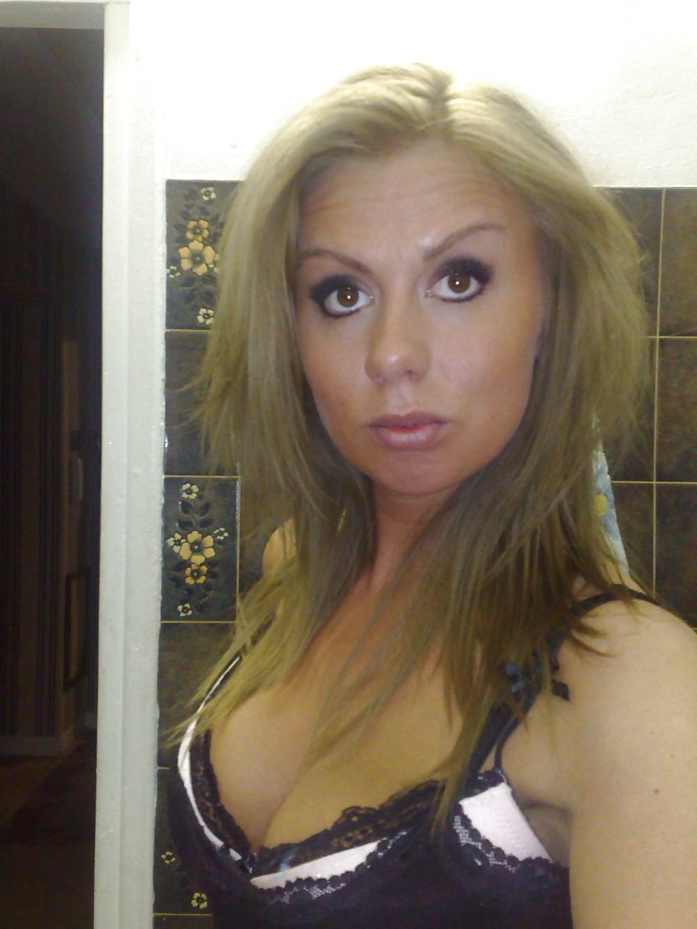Horny Self-Shot Horny Babe 1 #9733944