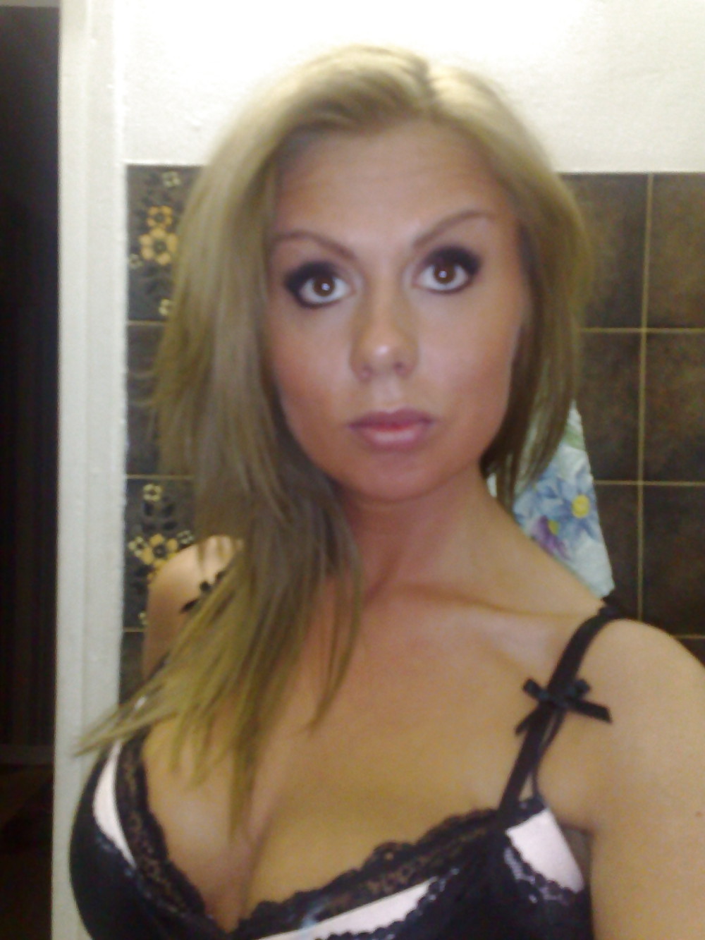 Horny Self-Shot Horny Babe 1 #9733947