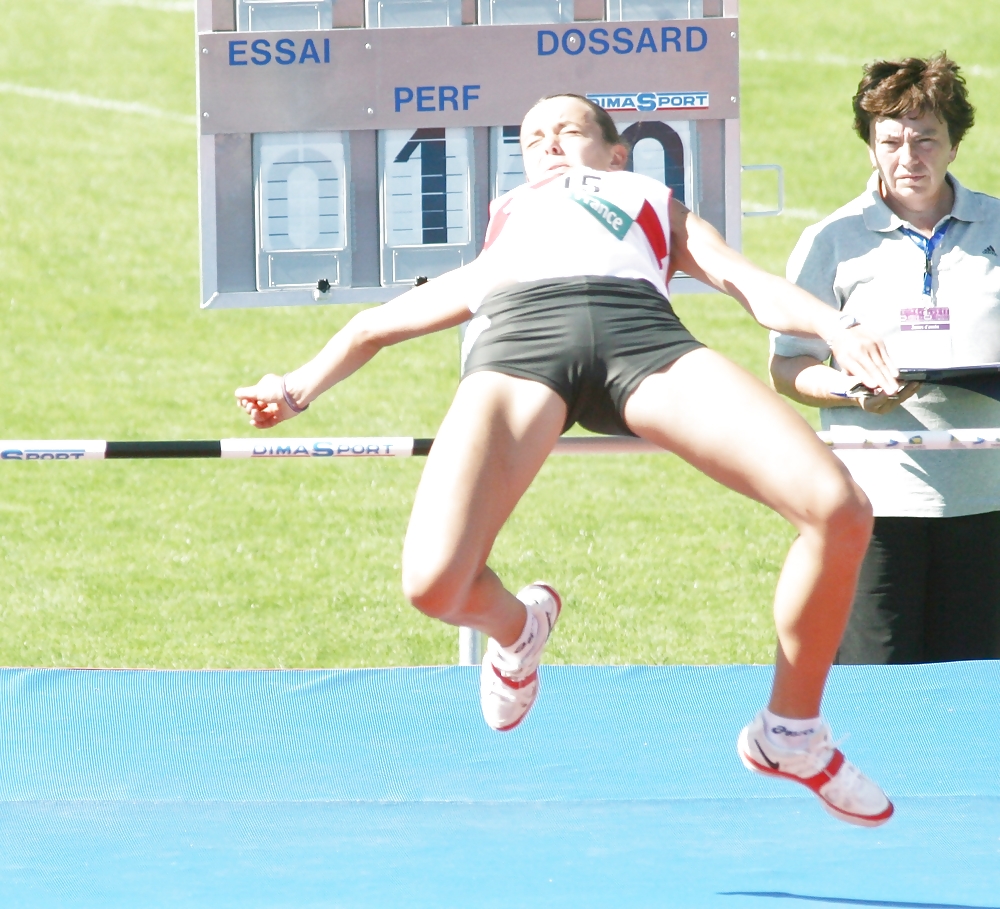 Deporte #rec mix camel toes hqgall1
 #1978530