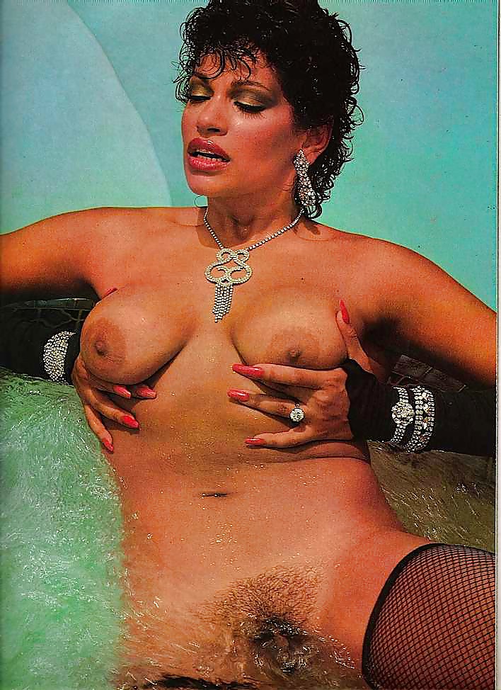 Vanessa del rio solo pics - yesterday and today
 #5055978