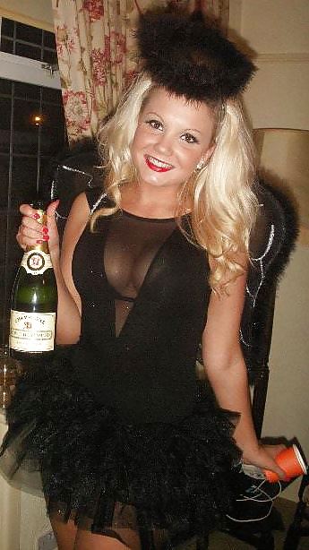 Facebook Schlampen-charlie #15066917