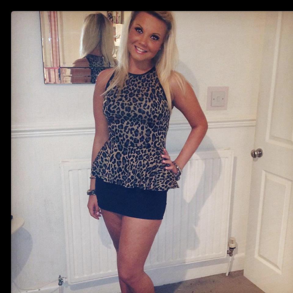 Facebook Schlampen-charlie #15066931