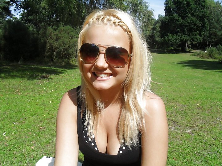 Facebook Schlampen-charlie #15066988