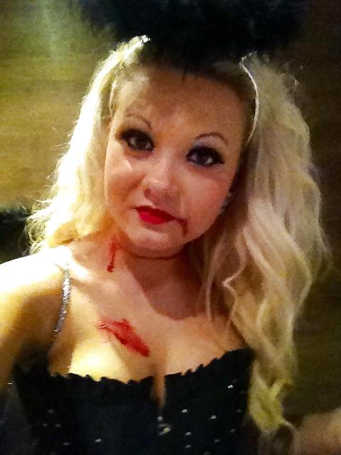 Facebook Schlampen-charlie #15067045