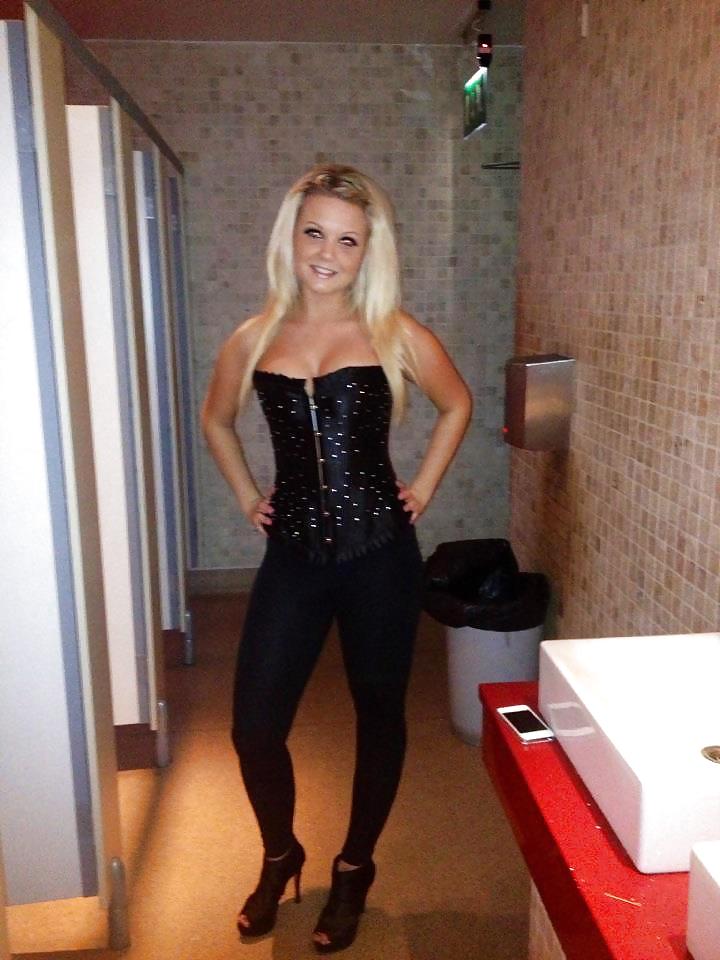 Facebook Schlampen-charlie #15067049