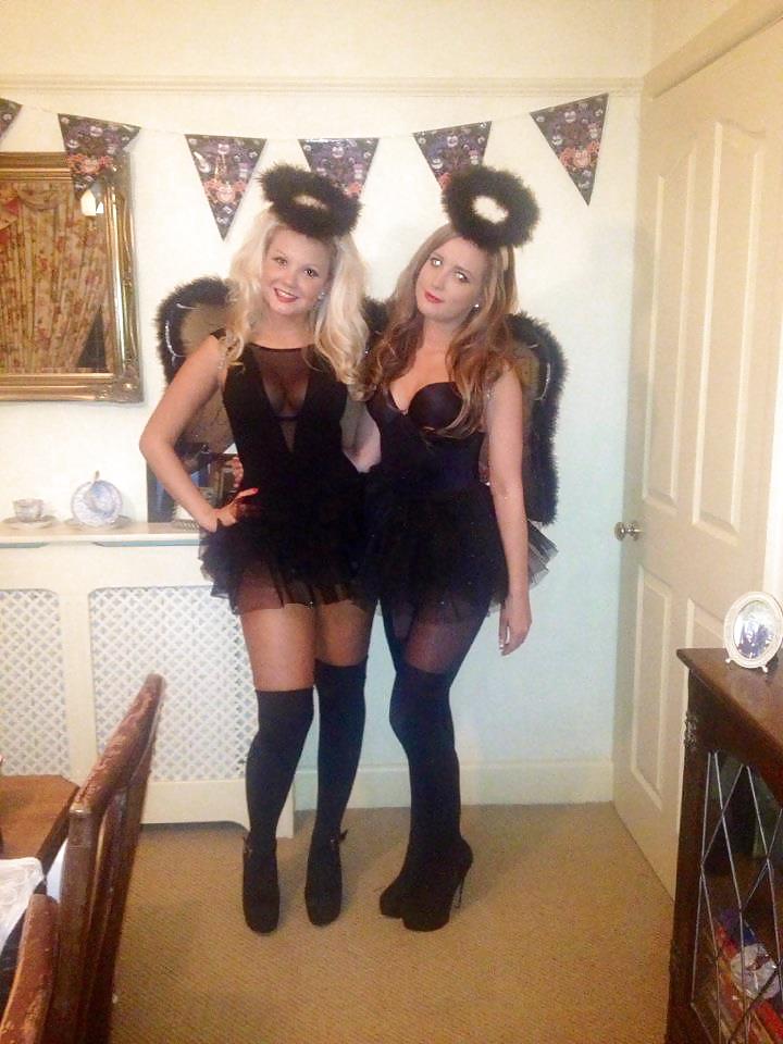 Facebook Schlampen-charlie #15067055