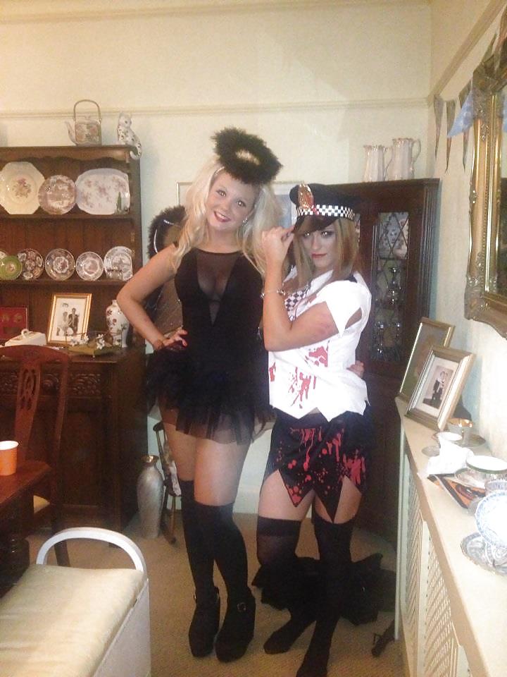 Facebook Schlampen-charlie #15067071