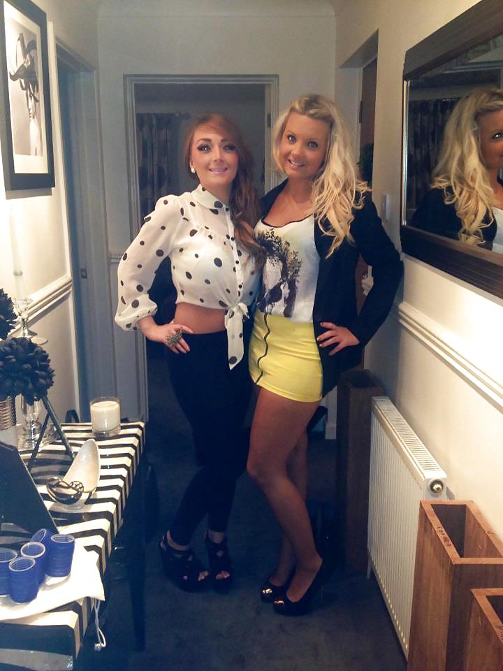 Facebook Schlampen-charlie #15067095