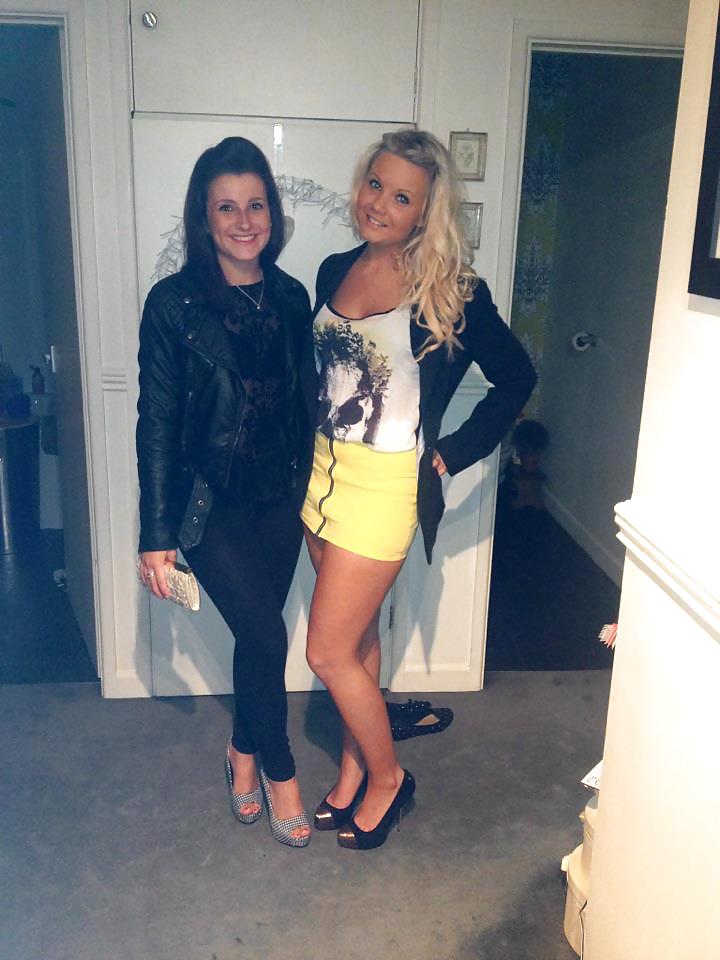 Facebook Schlampen-charlie #15067101