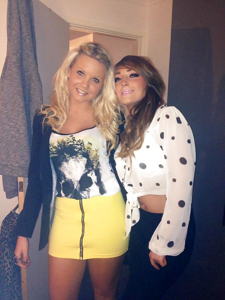 Facebook Schlampen-charlie #15067105