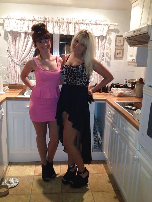 Facebook Schlampen-charlie #15067127