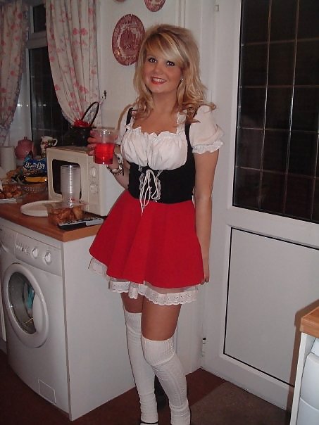 Facebook Schlampen-charlie #15067149