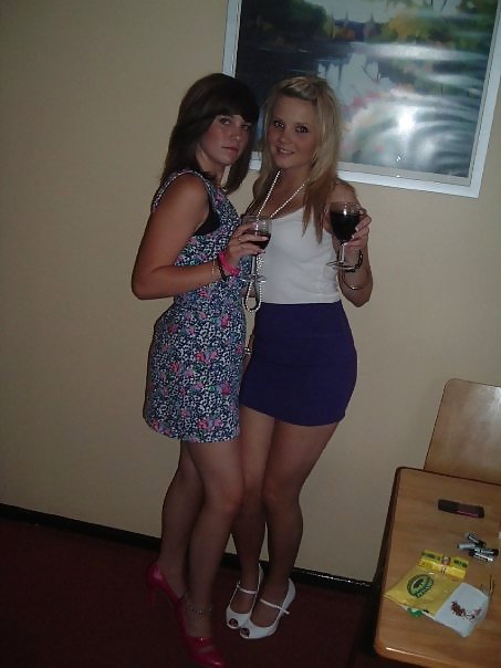 Facebook Schlampen-charlie #15067176