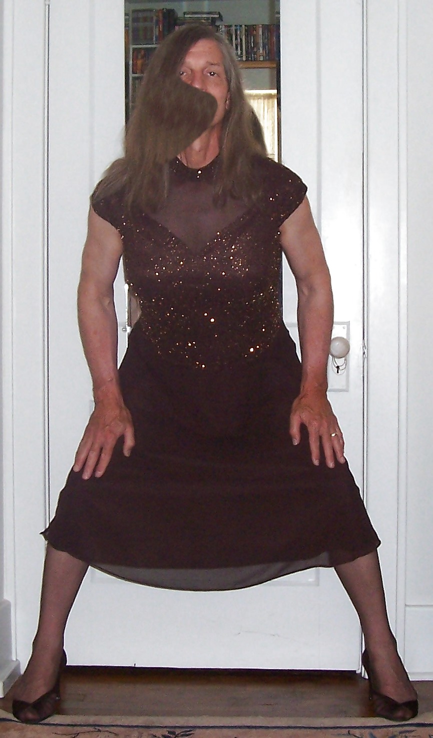 Crossdressing - Mother of the Bride 3 #11765500