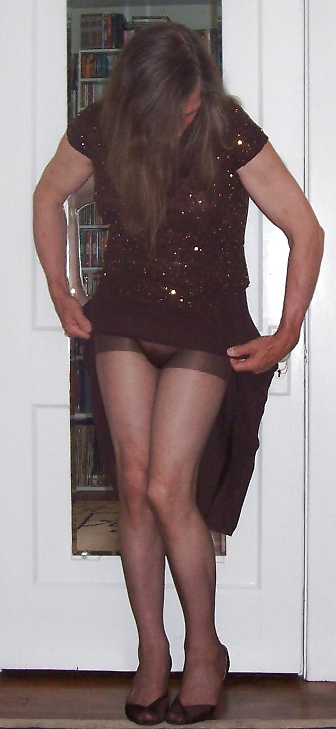 Cross-Dressing - Die Mutter Der Braut 3 #11765504