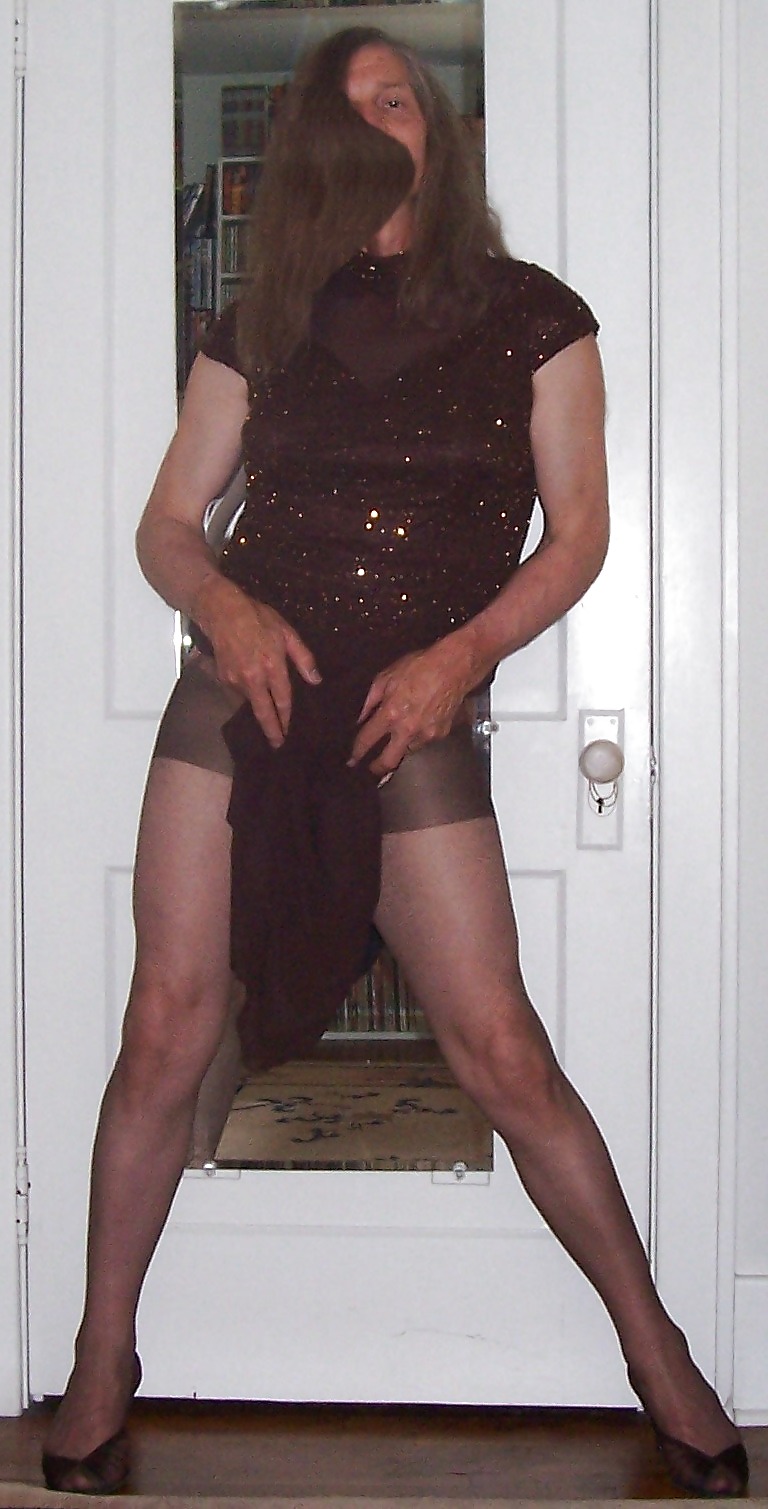 Cross-Dressing - Die Mutter Der Braut 3 #11765532