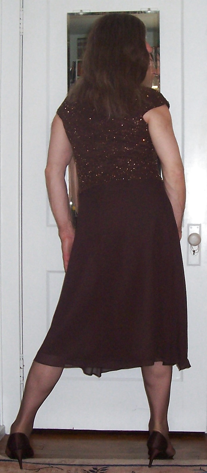 Cross-Dressing - Die Mutter Der Braut 3 #11765622