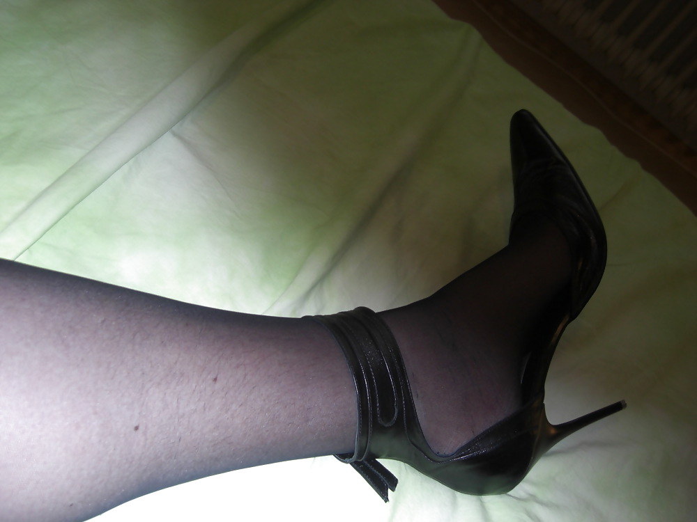 Erogenous Miriam the Sissy Whore