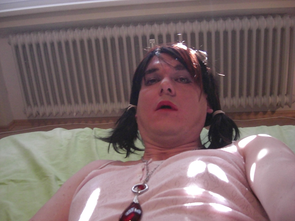 Miriam the Sissy Whore #9974009
