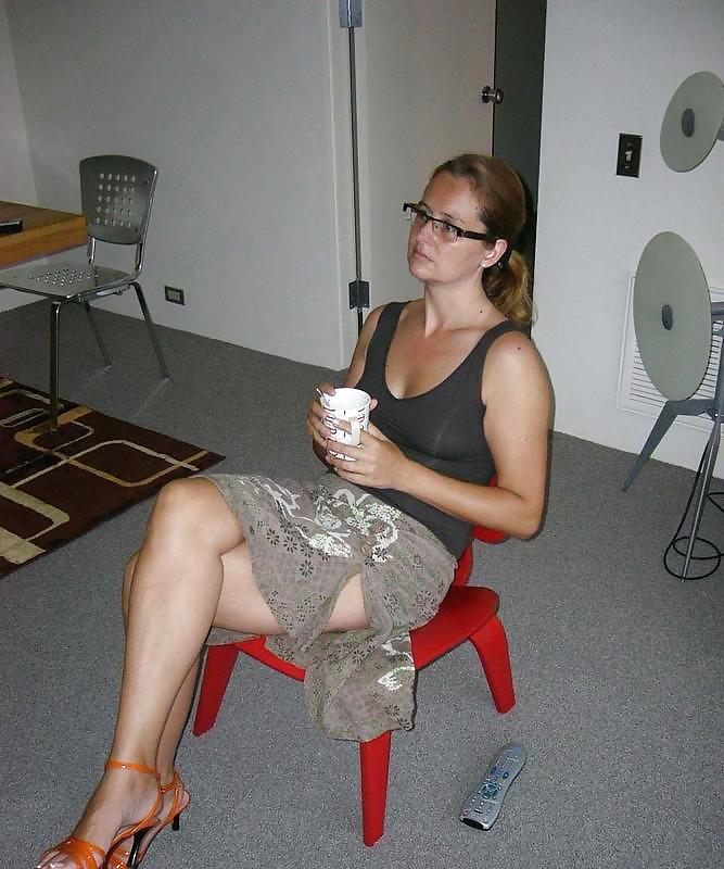 Legs 2 CUM over2 #9550737