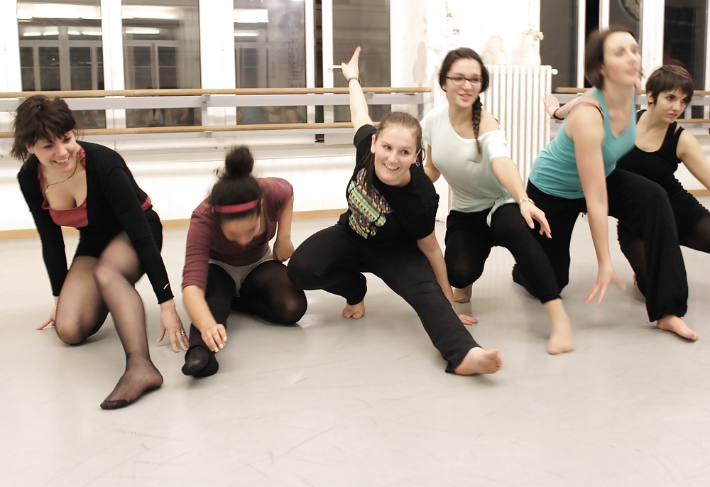 Pantyhosed girls
 #17874005