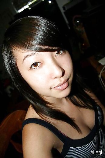 Amazing girl #4392151