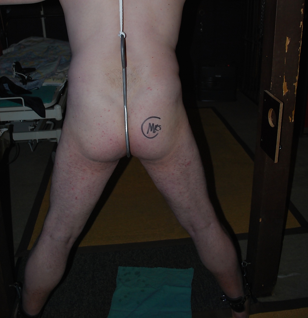 Mrs-C. my slaves part 13 #15860073