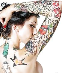 Filles De Tatouage #1961091