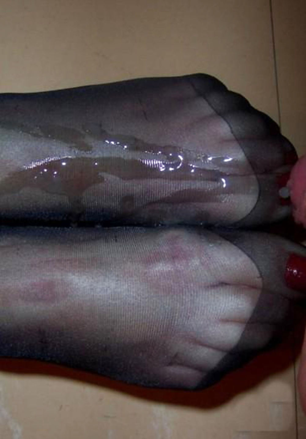 Girls folk I prefer to lick now... #9325591