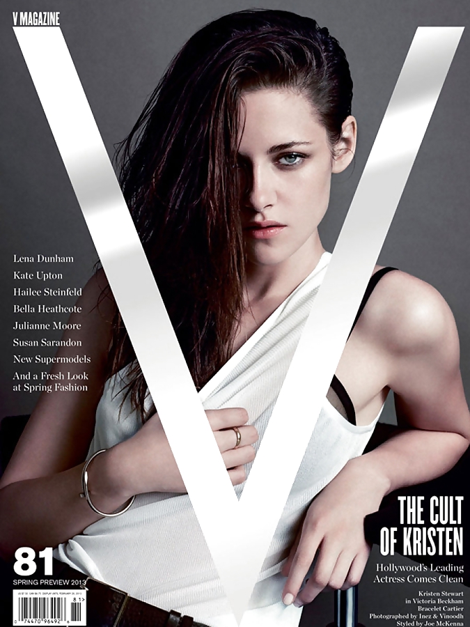 Kristen Stewart mega collection #13468824