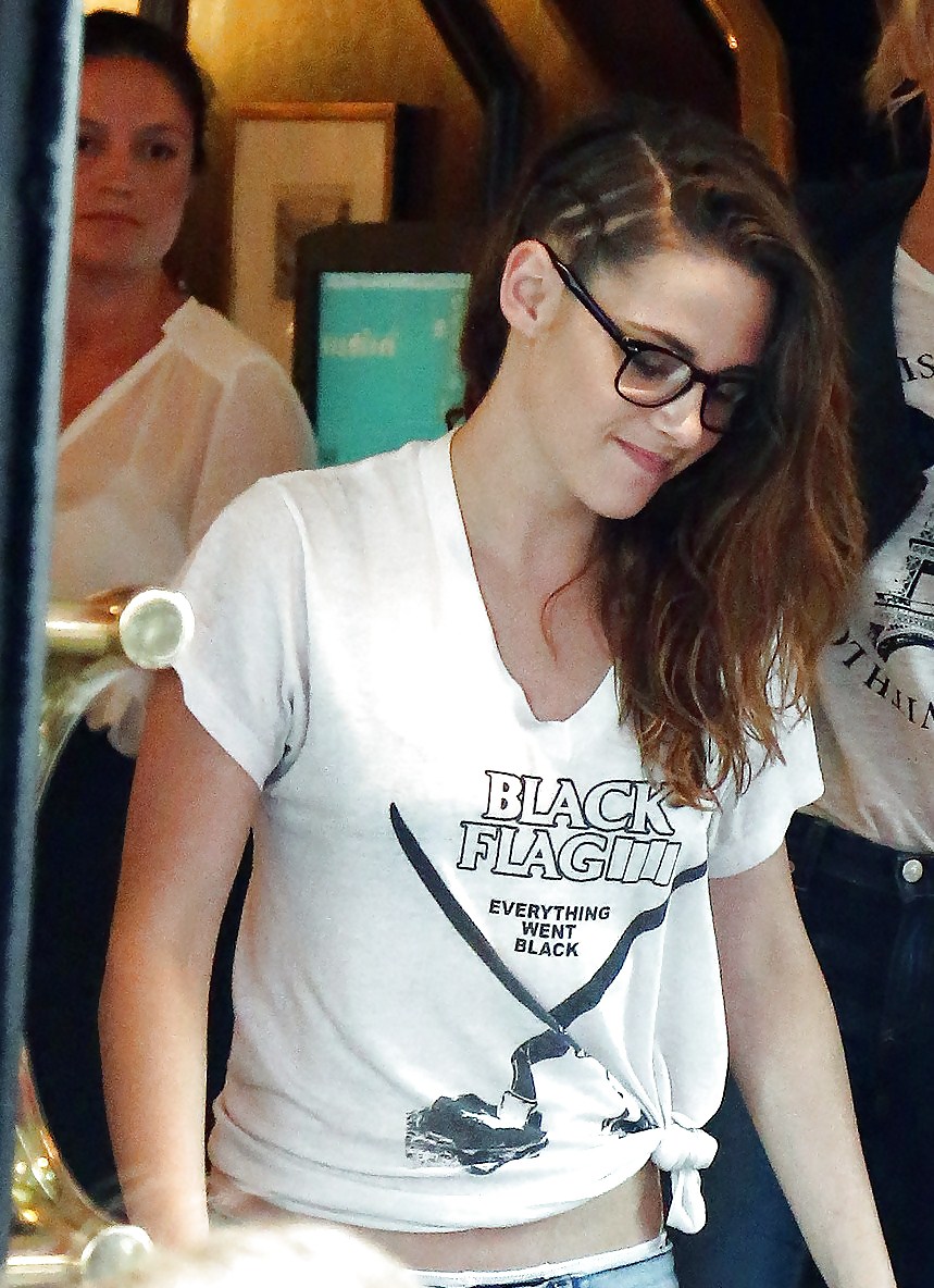 Kristen Stewart mega collection #13469156