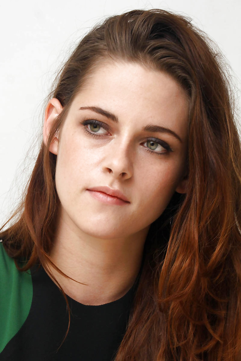 Kristen Stewart mega collection #13470237