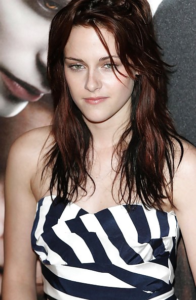 Kristen Stewart mega collection #13470565