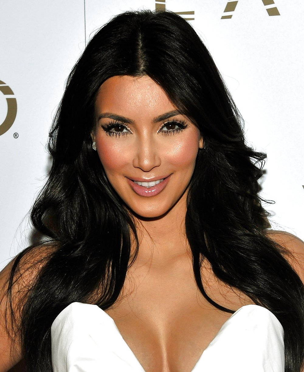 Kim Kardashian Queen of Hearts Ball in Las Vegas #2099465