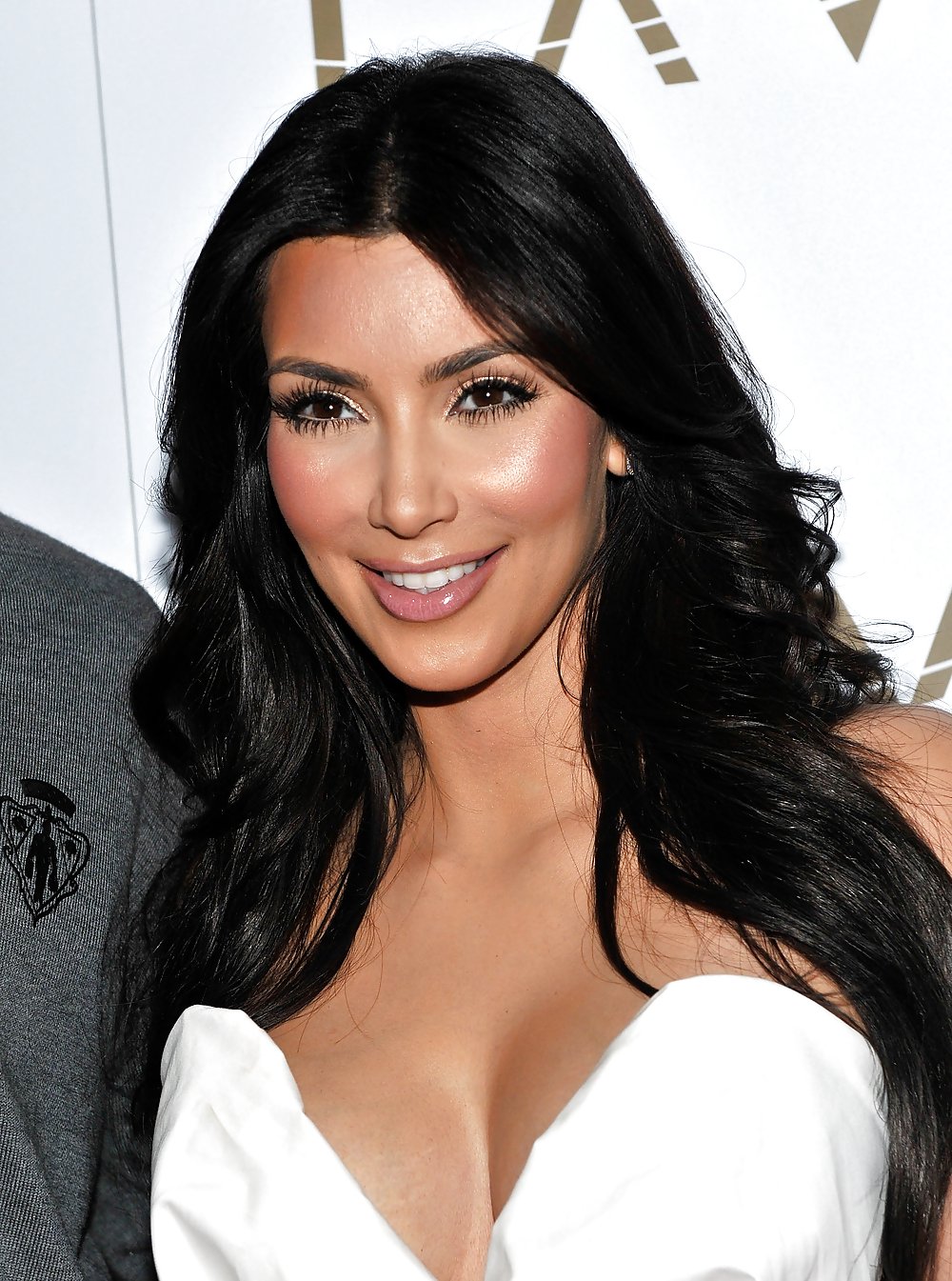 Kim kardashian regina di cuori palla a las vegas
 #2099580